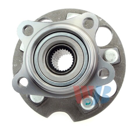 Wjb Hub Assembly, Wa512284 WA512284